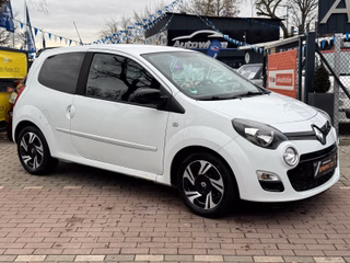Renault Twingo Gebrauchtwagen Kaufen
