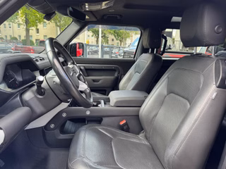 Land Rover Defender 90 D200 3.0 Mild-Hybrid SE - foto 16
