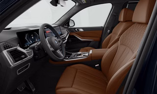 2027 BMW X7 M60i - photo 6