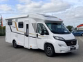 Daumennagel 3 - Eura Mobil Profila T660 EB Mondial Fahrassistenz Dachklima 5J-Garantie 9G