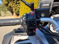 Daumennagel 13 - CFMOTO CFORCE 1000 Touring PRO MUD