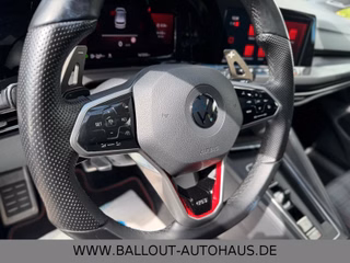 Volkswagen Golf VIII Lim GTI*1.HAND*PANO*ACC*HARMAN*TOT*SHZ - bilder 26