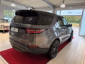 Daumennagel 8 - Land Rover Discovery 5 HSE TD6 Standheizung 7sitzer AHK