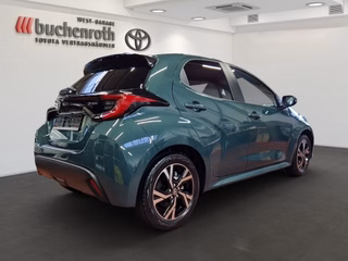 Toyota Yaris Hybrid Teamplayer + Safety - & Comfort Paket - foto 5