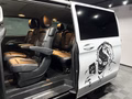 Daumennagel 12 - Mercedes-Benz V 300 d AVANTGARDE DISTRONIC|360 KAMERA|19ZOLL|NIGHPAKET