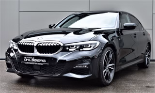 BMW 320 Used vehicle for sale