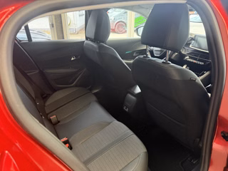 Peugeot 208 Allure Pack  LED ACC CarPlay Virtual Kamera - bilder 10