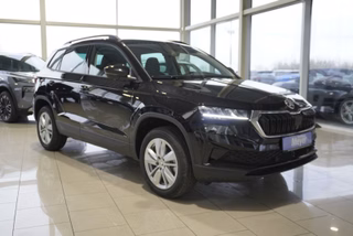 Skoda Karoq age.one-day registration Kaufen