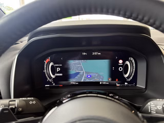 Nissan Qashqai Tekna Black Autom., Leder ACC LED - bilder 15