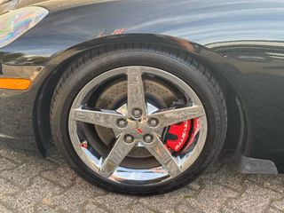Corvette C6 6.0l V8 - foto 14