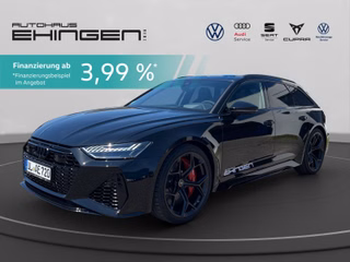 Audi RS6 Jahreswagen Kaufen