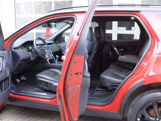 Land Rover Discovery Sport D150 S R-Dynamic FWD nur 57 Tkm - bilder 14