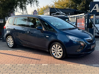 Opel Zafira Tourer