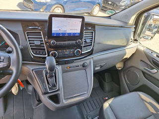 Ford Tourneo Custom 320L1 Titanium X 170PS Aut. AHK 2.000kg ACC Standh. Xenon Navi - bilder 21