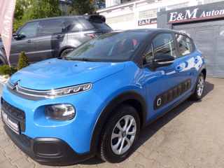 Citroën C3 Gebrauchtwagen Kaufen
