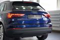 Daumennagel 12 - Audi Q3 40 TDI quattro basis  AUT NAV LED SHZ STHZ
