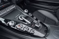 Daumennagel 25 - Mercedes-Benz AMG GT C Roadster  Chrom-Paket Distronic MB SH