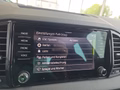 Daumennagel 39 - Skoda Karoq Sportline 1,5TSI DSG aAHK/ACC/Matrix/Navi/el.Klappe   **