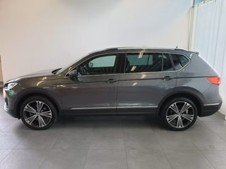 Seat Tarraco 2.0 TDI Xcellence 4Drive DSG AHK STANDH