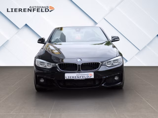 BMW 435 d Cabrio xDrive M Sporpaket BMW Scheckheft - foto 6