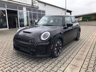 MINI Cooper S Used vehicle for sale
