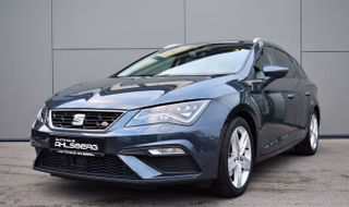 Seat Leon Gebrauchtwagen Kaufen