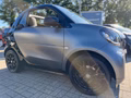 Daumennagel 34 - Smart ForTwo CABRIO*PRIME*SPORTPAKET*JBL*