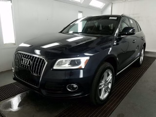 Audi Q5 Used vehicle for sale