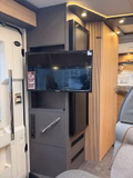 Daumennagel 19 - Malibu I 480 RB QB K comfort SUPER SALE/Ohne Hubbett