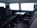 Daumennagel 24 - Volkswagen T6 Multivan 2.0TDI/NAVI/ACC/AHK/KAM/SHZ/PDC/