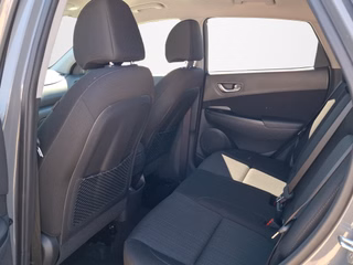 Hyundai KONA 1.6 CRDi Prime Mild-Hybrid 2WD AUTOMATIK / NAVI / LED - foto 10