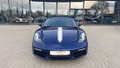Daumennagel 24 - Porsche Boxster Style Edition, Bose Sportabgasanlage