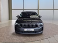 Daumennagel 8 - Skoda Kodiaq 2,0TDI DSG 4x4 aAHK/7-Sitzer/Matrix/Navi/el.Klappe   **