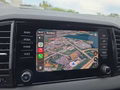 Daumennagel 36 - Skoda Karoq 1,5TSI DSG 18*Alu/aAHK/ACC/Kamera/Winterp.       **