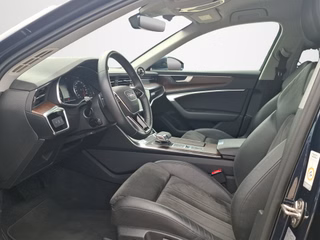 Audi A6 Limousine 45 TDI quattro sport MATRIX / ALCANTARA / TOP-VIEW - foto 4