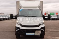 Daumennagel 2 - Iveco Daily 70C18 Doka Plane Maxi AC Diff-Sperre LBW