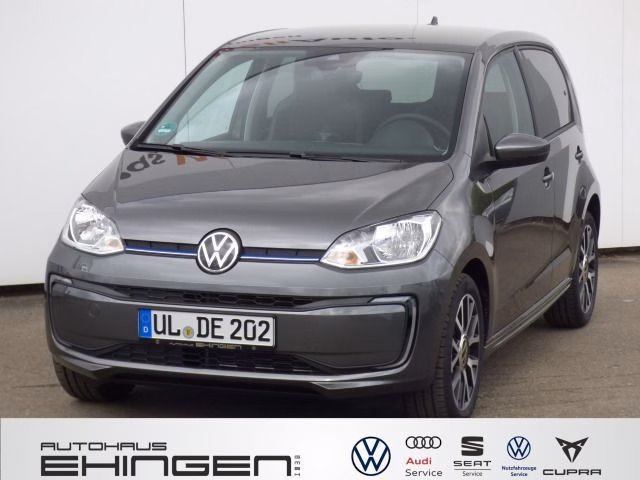 Volkswagen up! e-up! Edition Alu PDC Kamera CCS
