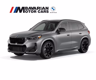 2024 BMW X1 M35i - photo 1
