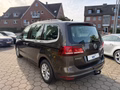 Daumennagel 7 - Volkswagen Sharan 1,4 TSI DSG 7-Sitzer AHK ACC Kamera Navi Carplay