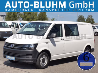 Volkswagen T6 Transporter Used vehicle for sale