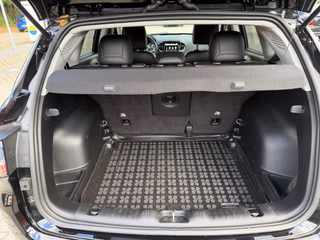 Jeep Compass Limited 4WD Automatik 4X4 - foto 33
