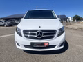 Daumennagel 2 - Mercedes-Benz V 200d LANG-VERSION|RISE|TEMP|NAVI