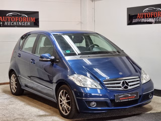Mercedes-Benz A 150 Gebrauchtwagen Kaufen