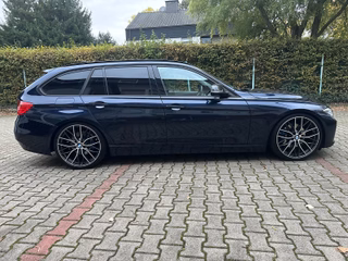 BMW 328 i Touring/20Zoll M-Felgen - foto 9