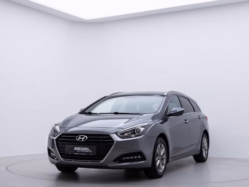 Hyundai i40 cw