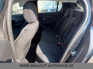Peugeot 208 Active Pack*1.HAND*KLIMA*TEMP*SHZ*SPUR*EURO6 - foto 4