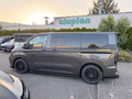 Daumennagel 8 - Ford Tourneo Custom 320 L1 2.0 EcoBlue Aut. NP Umbau