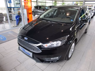 Ford Focus Turnier Gebrauchtwagen Kaufen