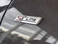 Daumennagel 15 - Ford Kuga FHEV Hybrid ST-Line X Black Package AWD