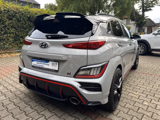 Hyundai KONA N Performance/29.500km/Top Zustand/ - foto 10